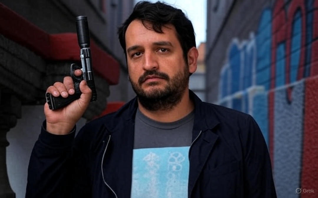 ¿Quién andará silenciando a los marinos metidos en el escándalo del huachicoleo fiscal? 🤔