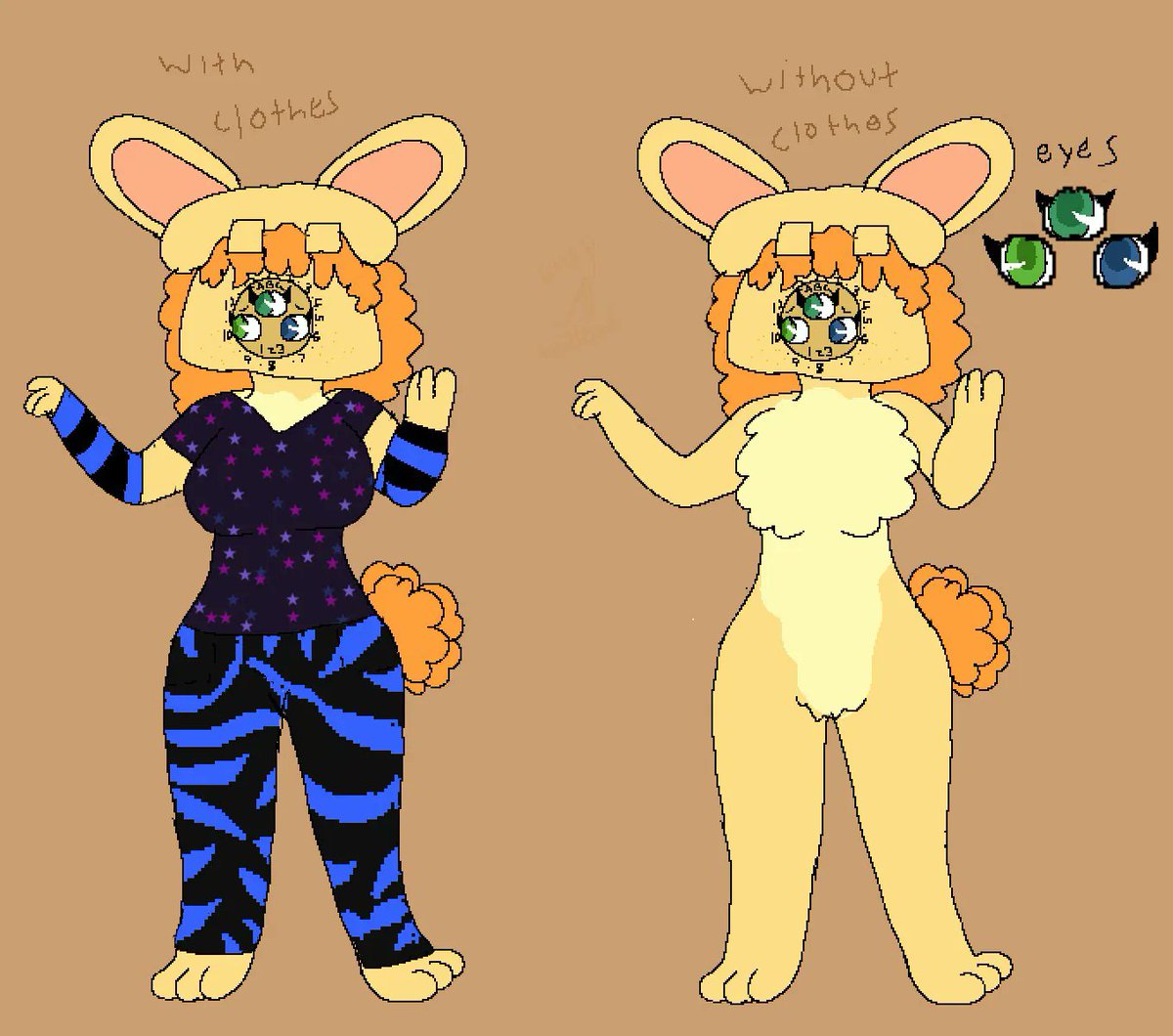 lilly_willow_'s tweet photo. Some ocs redesigns (one I'm giving away)
1. Ann
2. Sen
3.chi (taken by @Venom_Dutchie  )
4.layla
#digitalart #orginalcharacters #ocs #lillyocs #weridcore #spooky #purgatory #maincharacters
#sidechatacters  #characterdesign https://t.co/kDIw1ALeRI