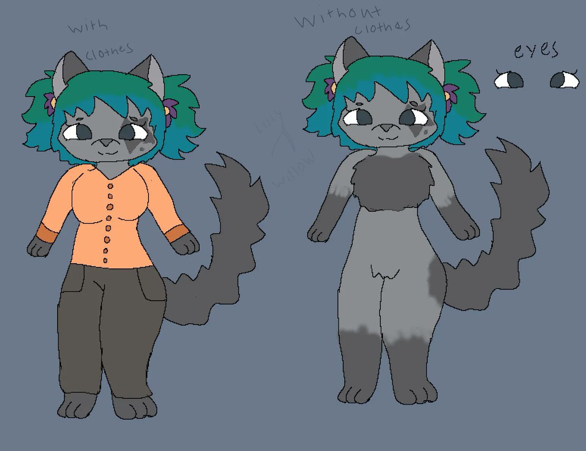 lilly_willow_'s tweet photo. Some ocs redesigns (one I'm giving away)
1. Ann
2. Sen
3.chi (taken by @Venom_Dutchie  )
4.layla
#digitalart #orginalcharacters #ocs #lillyocs #weridcore #spooky #purgatory #maincharacters
#sidechatacters  #characterdesign https://t.co/kDIw1ALeRI