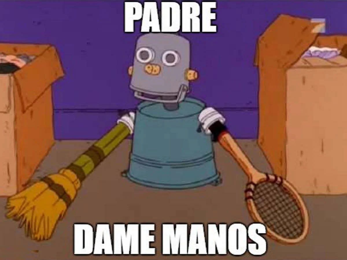Memes Universidad Nacional tweet media