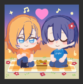 aobyssss's tweet image. wip comms 🤏