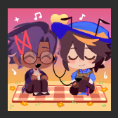 aobyssss's tweet image. wip comms 🤏