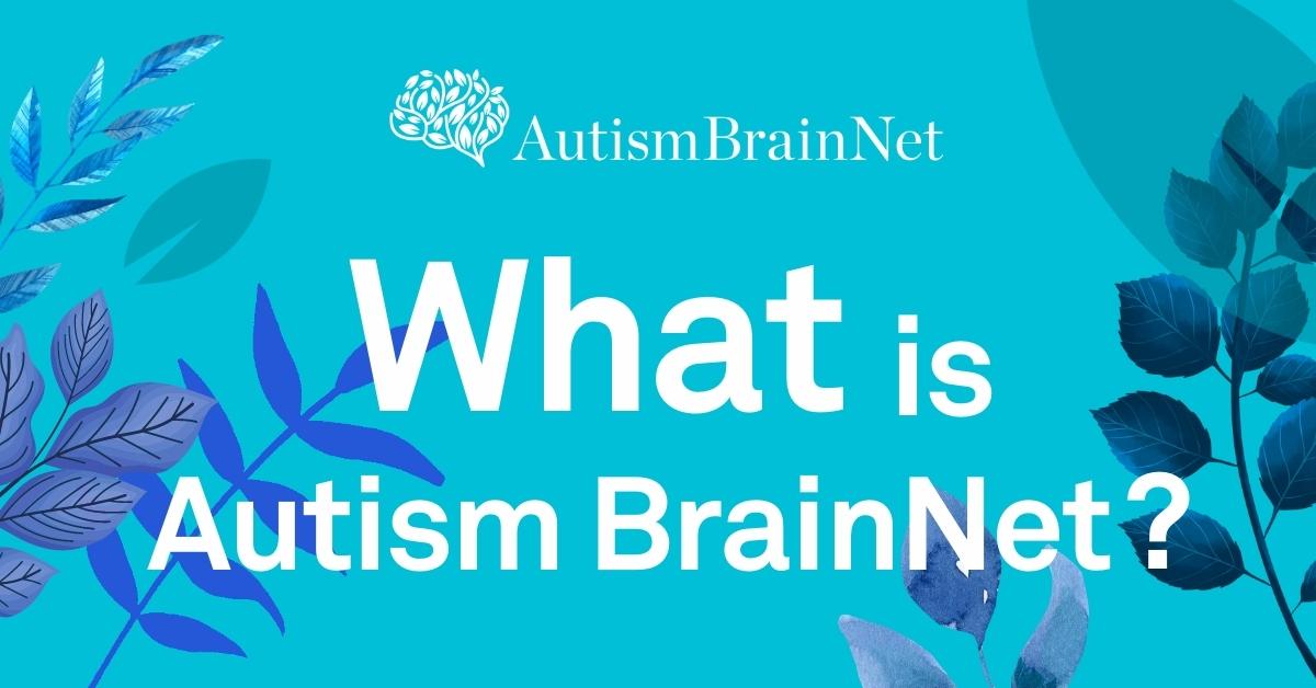 AutismBrainNet's tweet image. Autism BrainNet promotes innovative, high-quality research on donated postmortem brain tissue with the goal of improving the understanding of the biological causes of autism and related neurodevelopmental disorders. Learn more about our work &amp;amp; mission: autismbrainnet.org/overview/