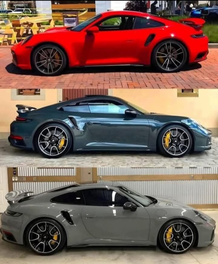 Oscarol95842891's tweet image. #Porsche ♥️💙🩶
