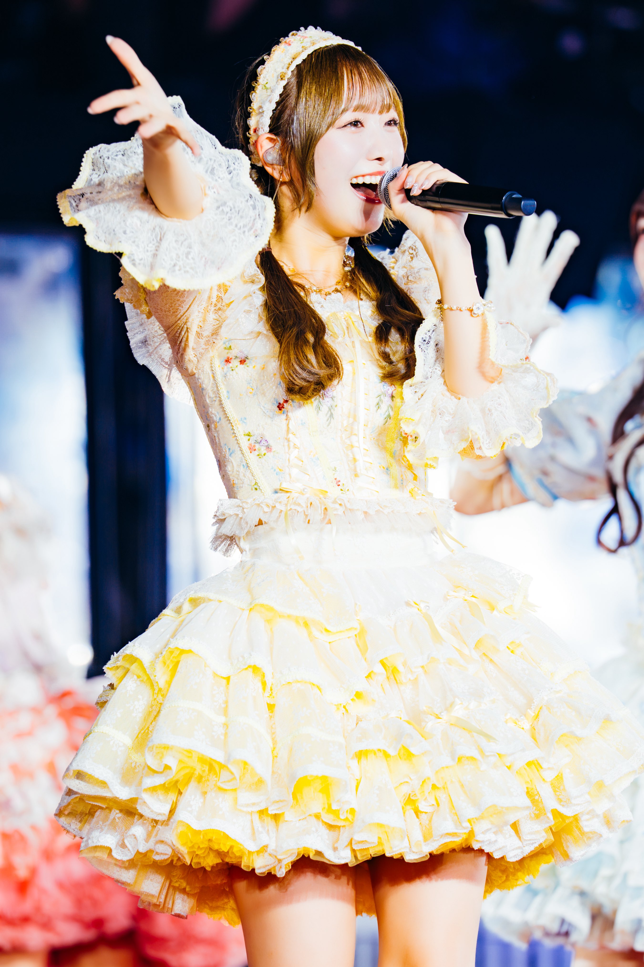 イコラブ　生写真　未開封　7パック ゆうちゃん on X: 