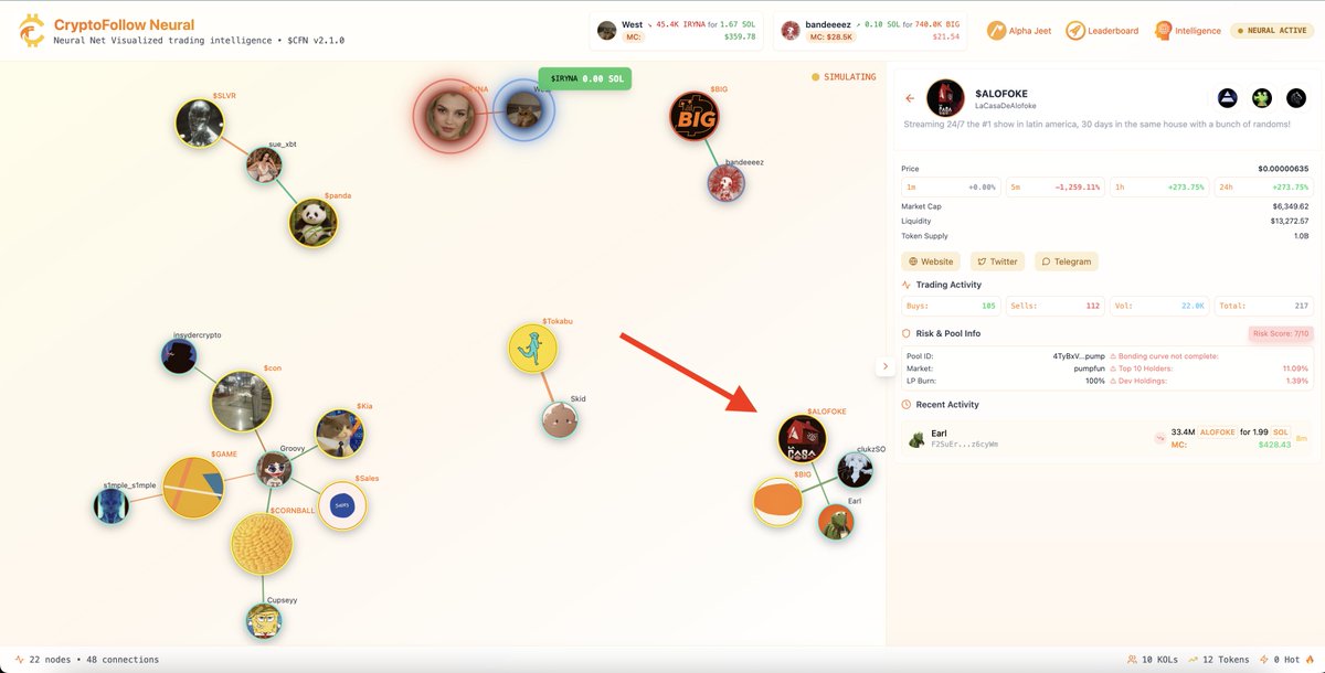 CryptoFollow tweet media