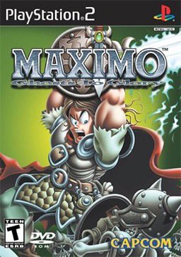 bakedkat_'s tweet photo. @PlayStation  pleaseeee remastered version on ps5 or offer it through PlayStation premium 😭😭 or @DashieXP please do a gameplayyy #ps2 #maximoghosttoglory https://t.co/ou0s9syOVt