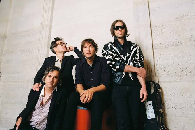 Indie5051's tweet photo. La banda francesa Phoenix tendrá un show GRATUITO este 5 de noviembre en CDMX, gracias a Corona 🇲🇽 https://t.co/3GkoqiFyGg