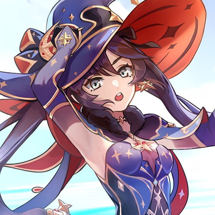 timelymona's tweet image. so we’re all picking mona for the free standard 5 star right 😋 anything for our princess