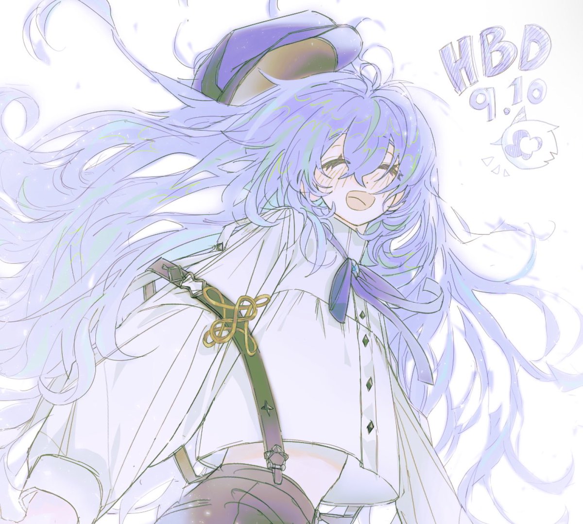 #誕ジョウ日2025