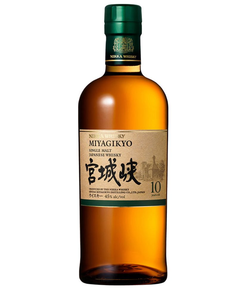 宮城峡10年12年 宮城峡10年 - Search / X