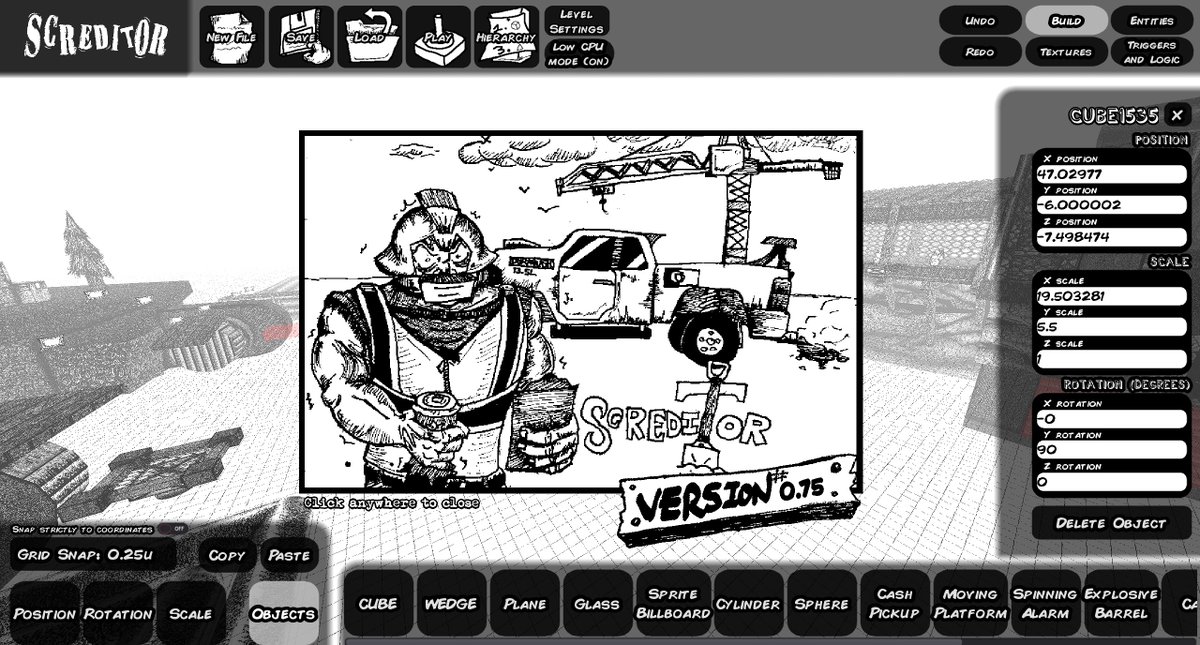 SCROOMAGE - WISHLIST ON STEAM! tweet media