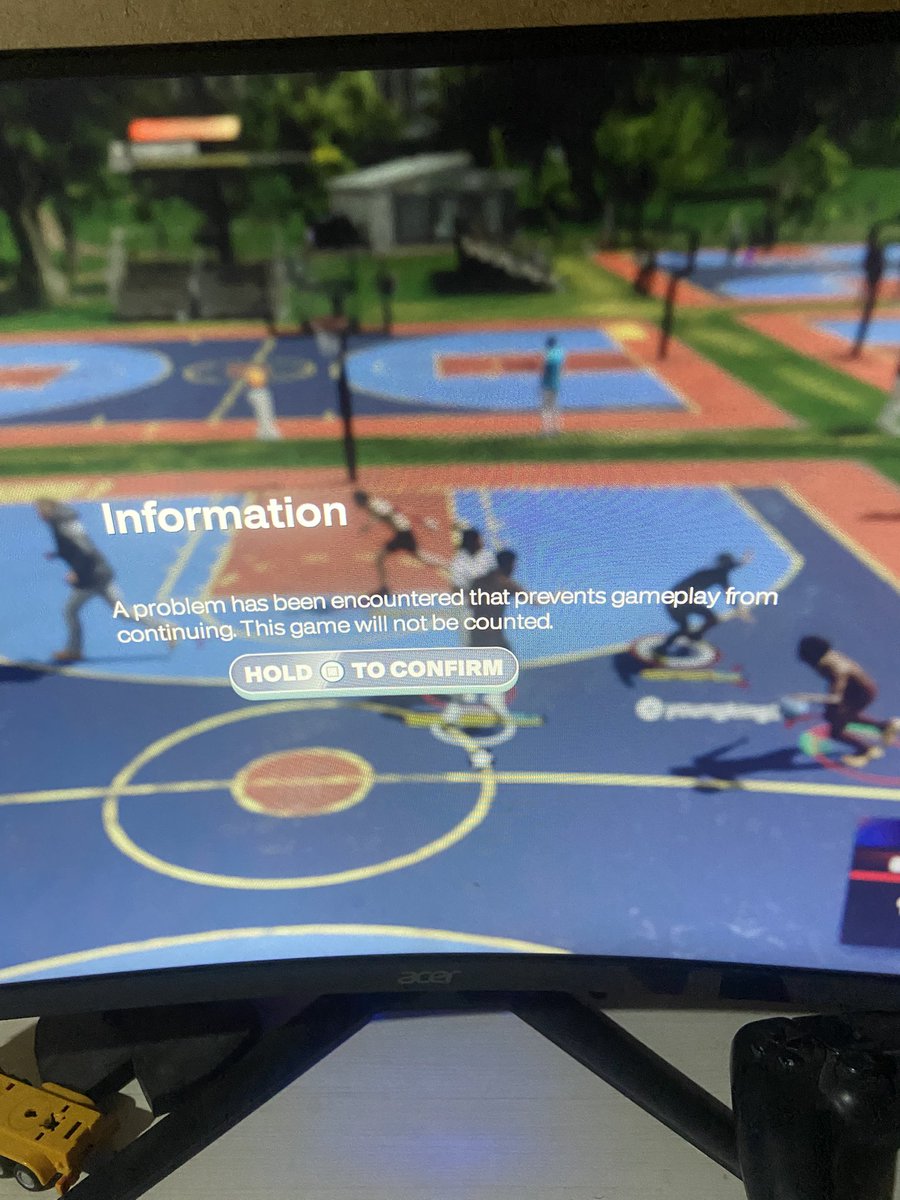 kingyoung50's tweet photo. @ NBA2k2026 fix this man https://t.co/iR7o4LYSvu