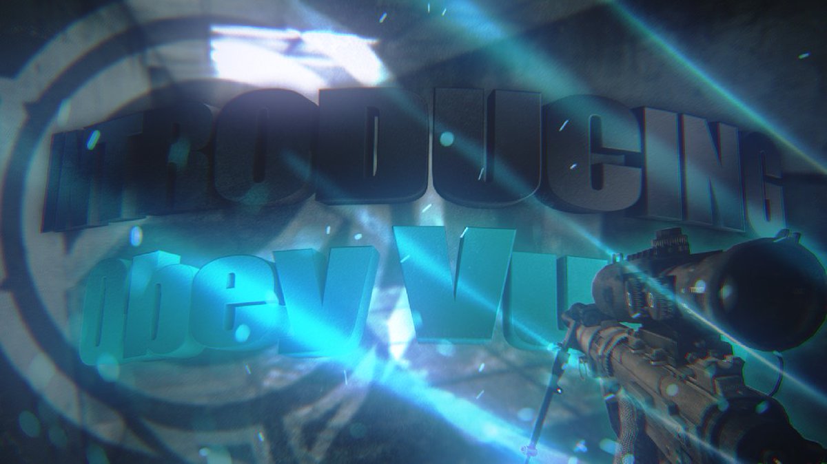 New video!
Introducing Obey Vuqe.
An edit by Obey Sakes.

youtu.be/pEp382MQGbQ
youtu.be/pEp382MQGbQ
youtu.be/pEp382MQGbQ

🎨<a href="/VacantPSD/">Vacantᴸᴷ𖤐</a>
🎥<a href="/s4kess/">sakes</a>
🎮<a href="/ItzVuqe/">Obey Vuqe</a>