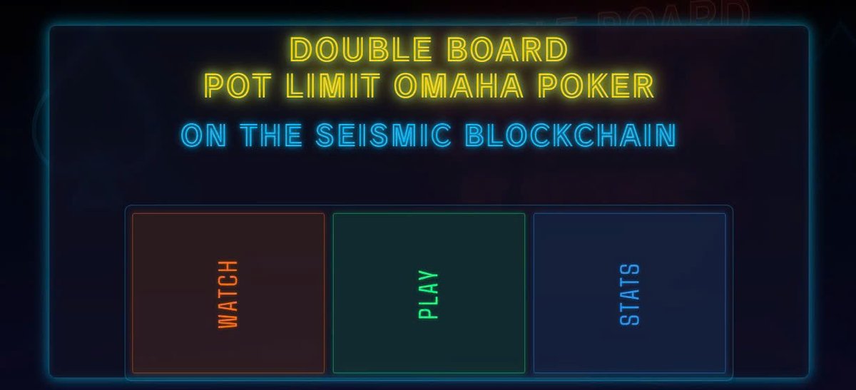 Nova❥ (@zerrynguyen2802) on Twitter photo 😍😍Wwow an app for poker lovers at Seismic. So awesome, in terms of interface and smoothness
Here it is: poker.seismicdev.net
Here's the FAQ: poker.seismicdev.net/faq.
<a href="/Seismic/">Seismic</a> #poker <a href="/lyronctk/">Lyron</a> <a href="/NoxxW3/">Noxx</a> <a href="/thoai6sixx/">thoai66.ip</a> <a href="/2imtunek/">2imtunek.ip ( 🔴, 💊)</a> 😍😍Wwow an app for poker lovers at Seismic. So awesome, in terms of interface and smoothness
Here it is: poker.seismicdev.net
Here's the FAQ: poker.seismicdev.net/faq.
<a href="/Seismic/">Seismic</a> #poker <a href="/lyronctk/">Lyron</a> <a href="/NoxxW3/">Noxx</a> <a href="/thoai6sixx/">thoai66.ip</a> <a href="/2imtunek/">2imtunek.ip ( 🔴, 💊)</a>