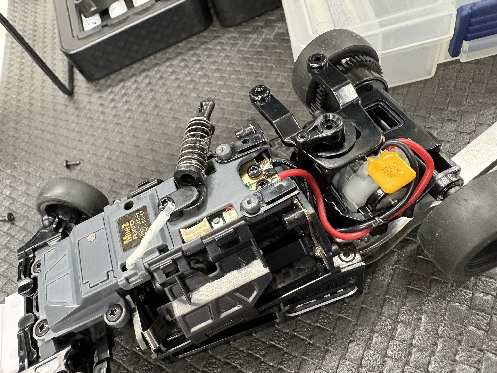 ★みみみ★チェロ 見附エンドピン トリプルブリランテ φ10mm 即納在庫】TinyFox 全知の占星術師 ビビエンヌ 1/4スケールMJD