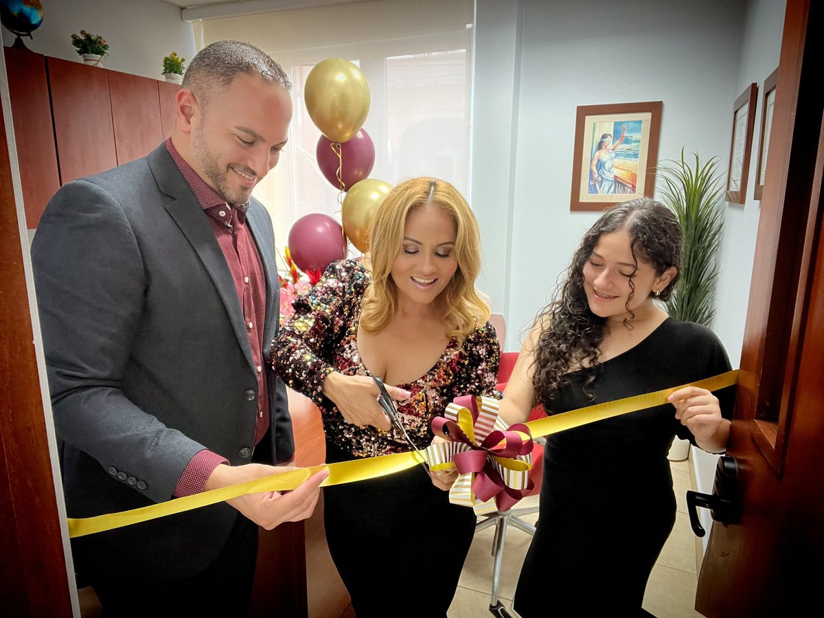 Ada Garcia Montes Senadora tweet media