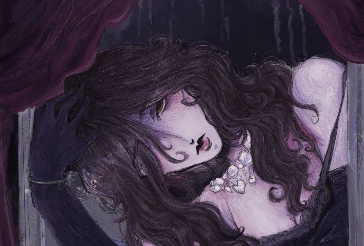 Sorbetastic's tweet photo. Hi!! I’m looking to get artist access on VGen!! 
I need 100 likes + 20 RTS; any interaction is greatly appreciated!!! 
Here are some of my pieces :) 
#VGenCode https://t.co/gd8ZPltYvX