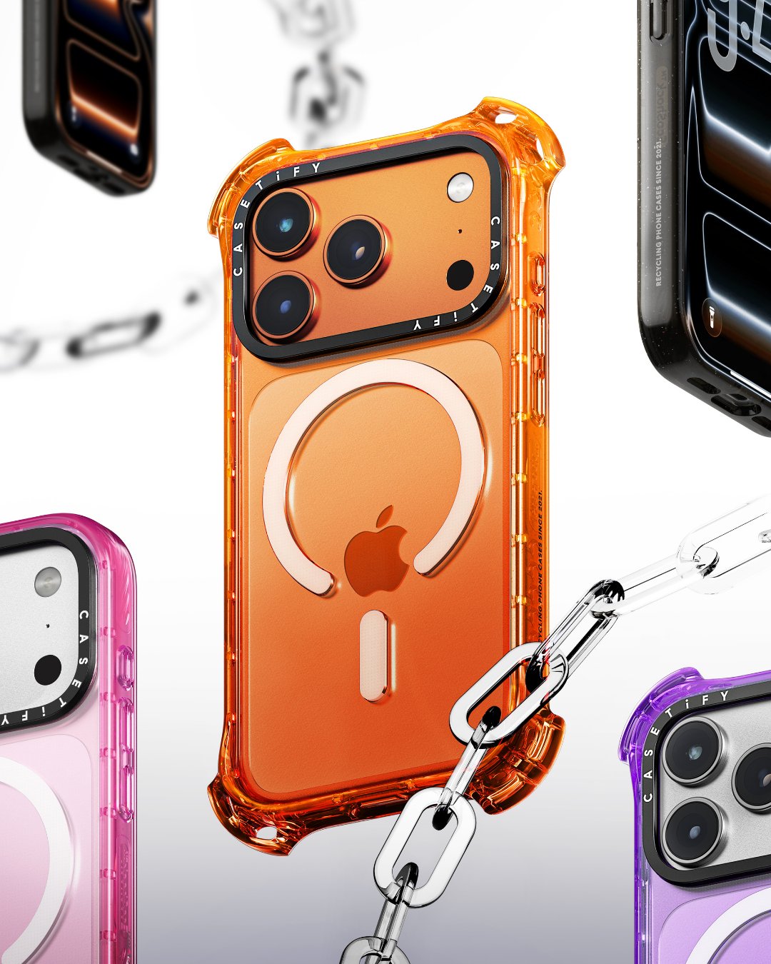 CASETiFY (ケースティファイ) (@Casetify_JP) / X