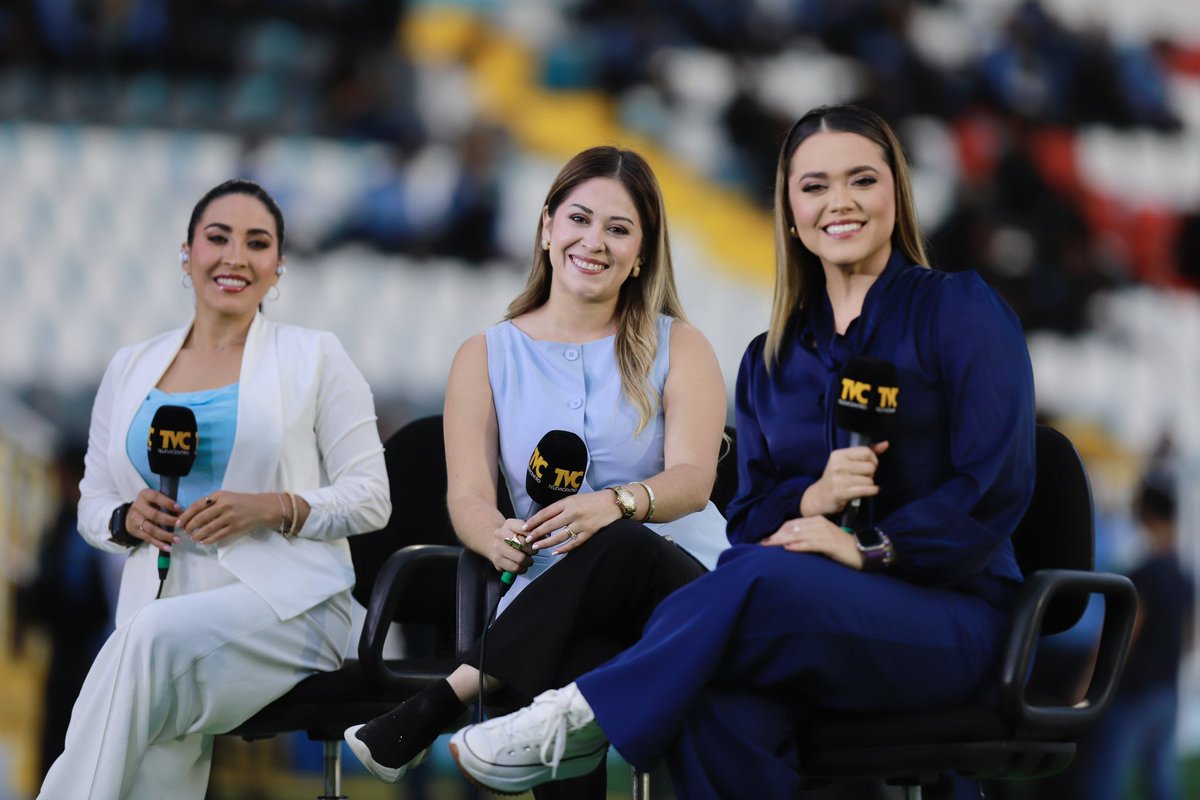 Y ahora en casa, continuamos con esta ilusión🇭🇳
Honduras - Nicaragua
<a href="/DeportesTVC/">Deportes TVC</a>