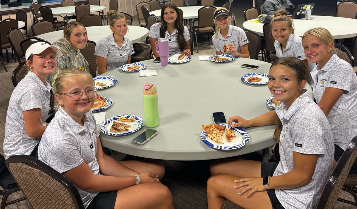 #14 Raiders(168) vs #13 Carroll(179) vs #9 Penn(173).  Raiders move to 13-0 after earning two hard fought victories against two tough opponents. 
Reschly 39
Riegsecker 41
Kropf 41
Irving 47
Miller 51
<a href="/indianahsgolf/">Indiana HS Golf</a> <a href="/nridgeathletics/">Northridge Athletics</a>