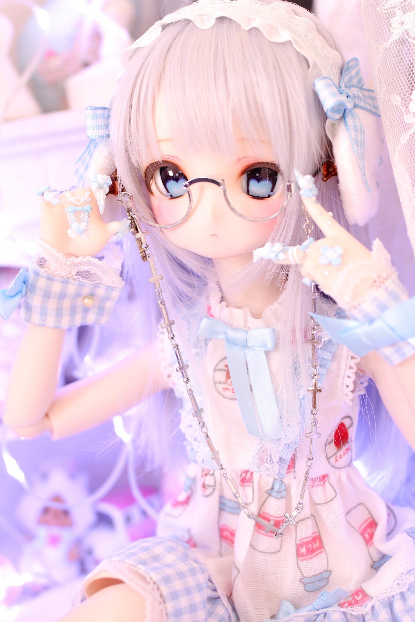 ❁⃘*.゜☆スマイルW☆❁⃘*.゜すのチル A quick go at a Sachiel style Eva.. Could definitely refine