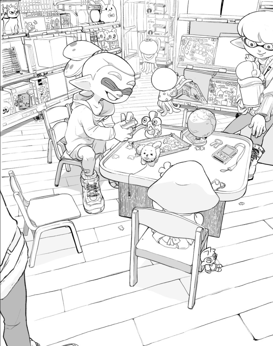 mame⠒̫⃝⠒̫⃝です！ G_tsuM - Search / X