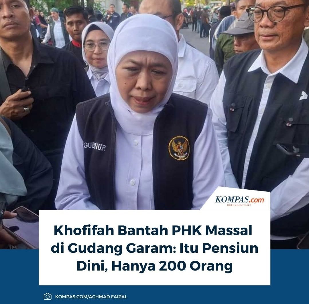 Beleng (@belengbeleng687) on Twitter photo #BerangusGengSolo
#BerangusGengSolo
<a href="/Yoechan_/">๐4t4</a>
<a href="/DolfieOtay/">DolfieOtay</a>
<a href="/baronko_cole/">๐
ฑ๐
ฐ๐๐
พ๐
ฝ๐
บ๐
พ</a>
<a href="/b3l4h4nh4t1ku_/">๐Belahan Jiwaku ๐</a>
<a href="/TukuQ_86300/">Nala_402</a>
<a href="/A5l1n9_4la_m_/">k_1Dn4_hq</a>
<a href="/ArdieSuhardi321/">๐ฌ๐๐๐๐ ๐พ๐๐๐๐๐๐</a>
<a href="/OktermanLkmn/">OktermanLkmn</a>
<a href="/se_raden997370/">RYS</a>
<a href="/PahetKopi28207/">Ndas mu</a>
<a href="/FreeStranger13/">FreeStranger</a>
1. Dirumahkan rame2 itu PHK, Buk Khofifah #BerangusGengSolo
#BerangusGengSolo
<a href="/Yoechan_/">๐4t4</a>
<a href="/DolfieOtay/">DolfieOtay</a>
<a href="/baronko_cole/">๐
ฑ๐
ฐ๐๐
พ๐
ฝ๐
บ๐
พ</a>
<a href="/b3l4h4nh4t1ku_/">๐Belahan Jiwaku ๐</a>
<a href="/TukuQ_86300/">Nala_402</a>
<a href="/A5l1n9_4la_m_/">k_1Dn4_hq</a>
<a href="/ArdieSuhardi321/">๐ฌ๐๐๐๐ ๐พ๐๐๐๐๐๐</a>
<a href="/OktermanLkmn/">OktermanLkmn</a>
<a href="/se_raden997370/">RYS</a>
<a href="/PahetKopi28207/">Ndas mu</a>
<a href="/FreeStranger13/">FreeStranger</a>
1. Dirumahkan rame2 itu PHK, Buk Khofifah