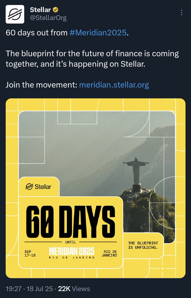 backwithmagic's tweet image. I was wondering why Stellar was using the word blueprint. Now I know. Come and see what will end up meant to be.

Blueprint &amp;lt;&amp;gt; ProjectNexus &amp;lt;&amp;gt; multilateral (Lightnet) &amp;lt;&amp;gt; ASEAN &amp;lt;&amp;gt; VELO

A story 4 pictures at a time

#blueprint #multilateral #Lightnet #ASEAN
#ProjectNexus
#Stellar