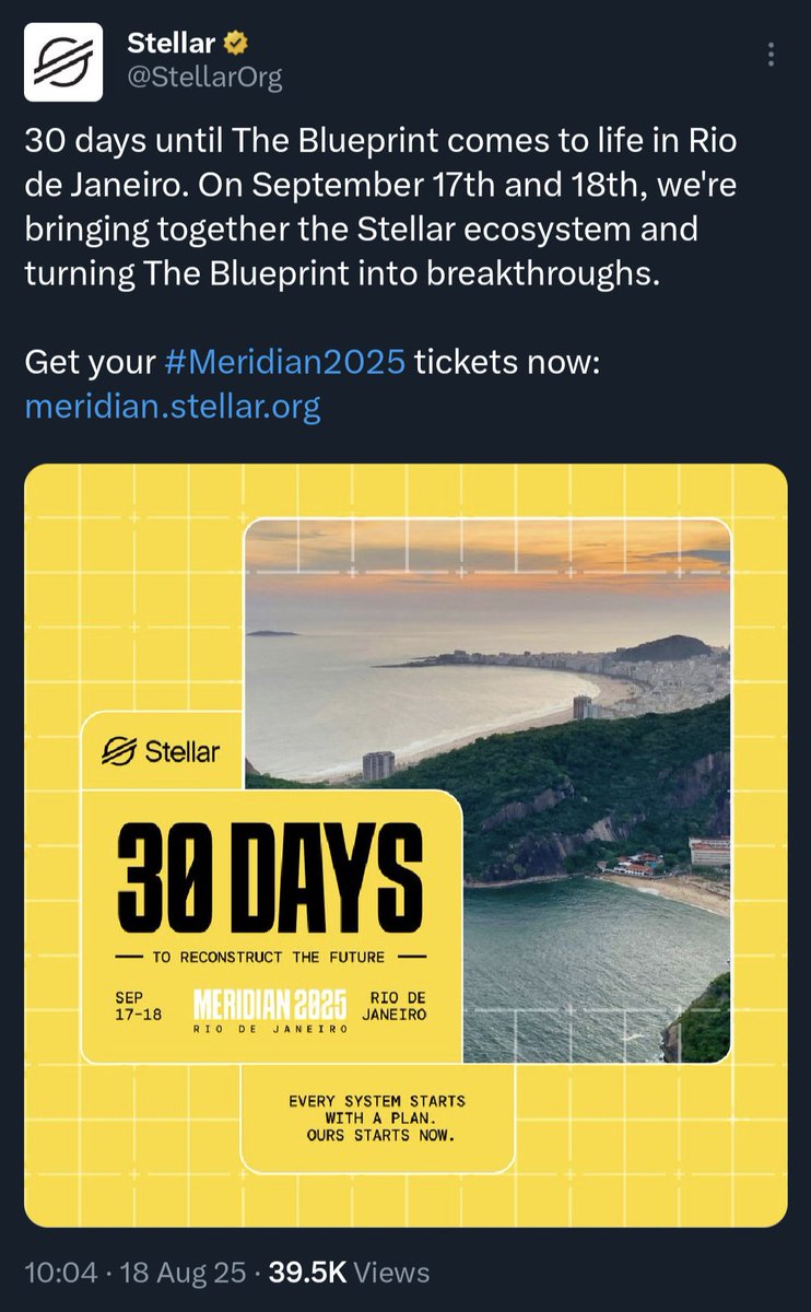 backwithmagic's tweet image. I was wondering why Stellar was using the word blueprint. Now I know. Come and see what will end up meant to be.

Blueprint &amp;lt;&amp;gt; ProjectNexus &amp;lt;&amp;gt; multilateral (Lightnet) &amp;lt;&amp;gt; ASEAN &amp;lt;&amp;gt; VELO

A story 4 pictures at a time

#blueprint #multilateral #Lightnet #ASEAN
#ProjectNexus
#Stellar