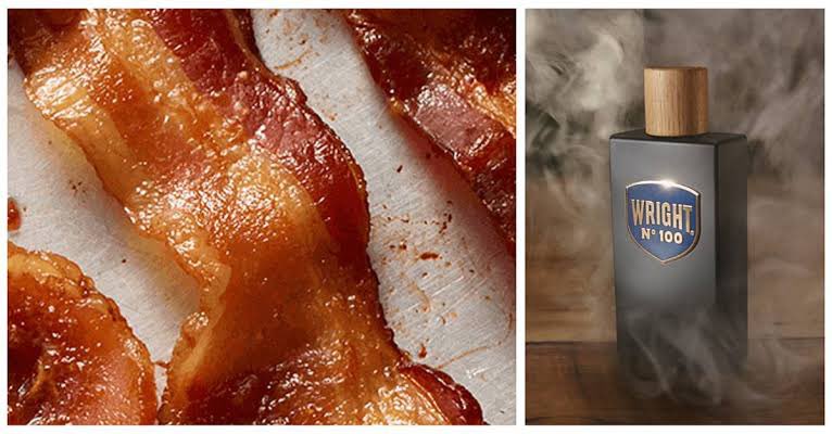 Usen perfume de tocino 🫦🫦🫦🫦