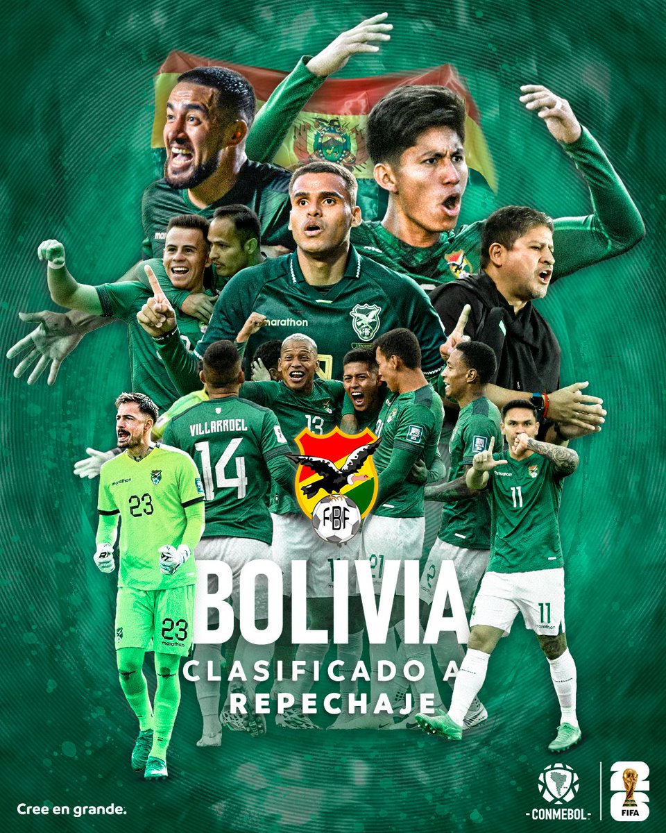 CONMEBOL.com tweet media