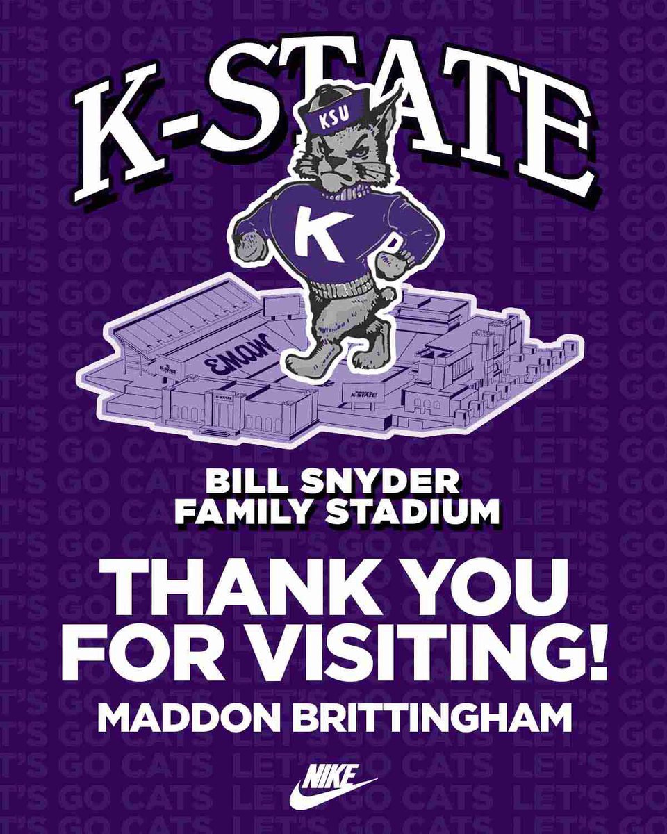 Maddon Brittingham#33 tweet media