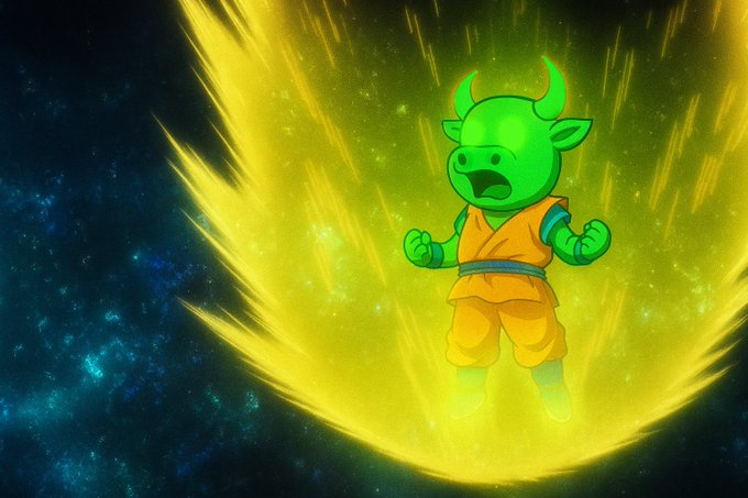 MemelessSol's tweet photo. Bullish, $Memeless https://t.co/0EbTru9lc1