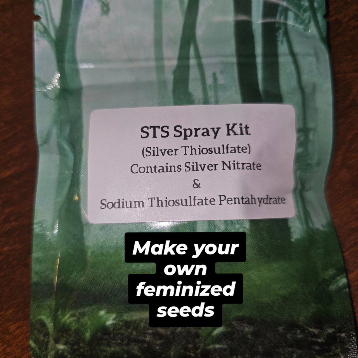 ForceofNatureGenetics tweet media