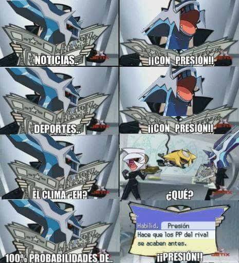 RejiTempestVt's tweet photo. #presion #dialga #palquia #Memes #Pokemon https://t.co/eyMLSDU6Po