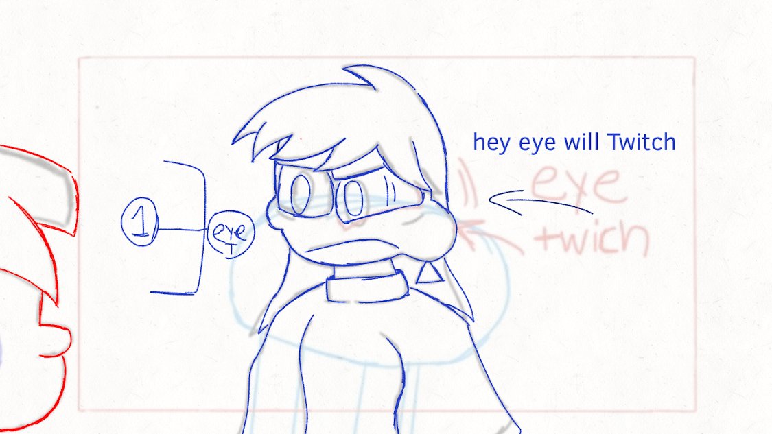 anyway here's some production images for the first episode which is almost halfway done