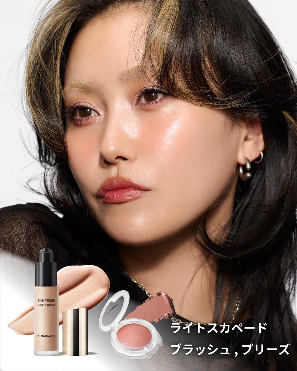 MACコスメティック　プロフェッショナルメイクアップケース シルバー MACコスメティック プロフェッショナルメイクアップケース シルバー