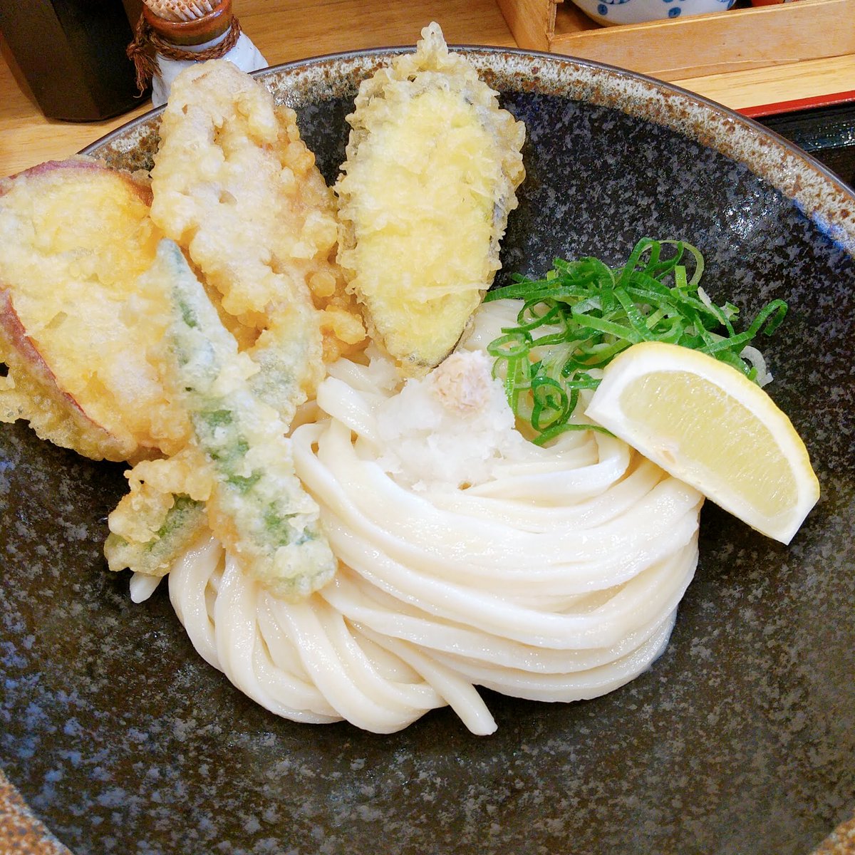 饂飩出品 饂飩 - Search / X