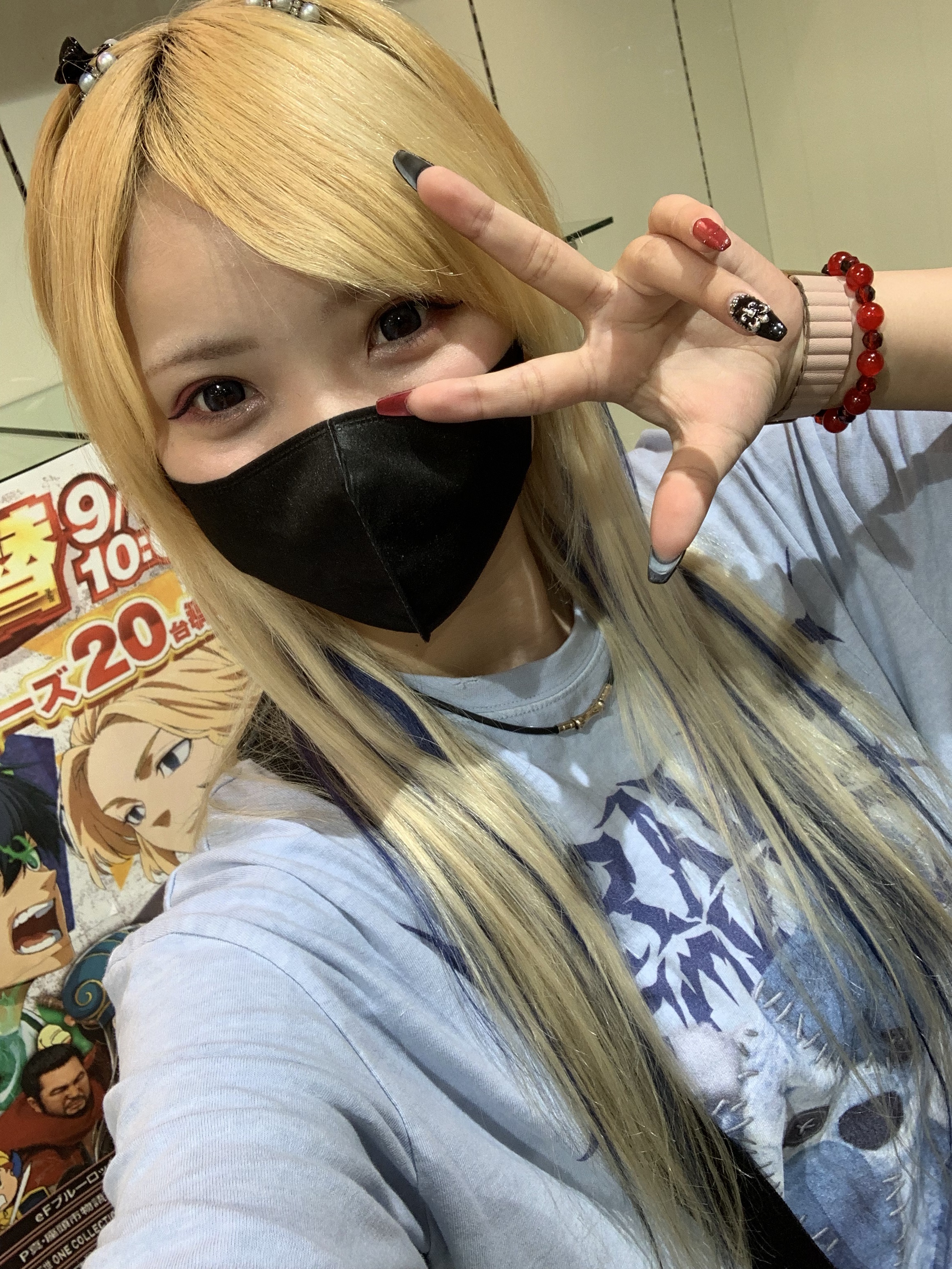 いづみん 夢野いづみ／IZUMI YUMENO (@izuuumixxx) · Instagram photos