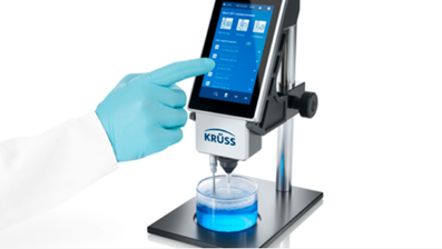 Free Webinar!  Dynamic Surface Tension: From Fundamentals to Applications. See Dr. Fiona Mary Antony (KRÜSS)
📅 17 Sept ⏰ 2.30 pm (AEST)
✅ Learn why Bubble Pressure Tensiometry is the method of choice; ✅ Live demo of the KRÜSS BPT Mobile. Register here: bit.ly/4nh1vYK