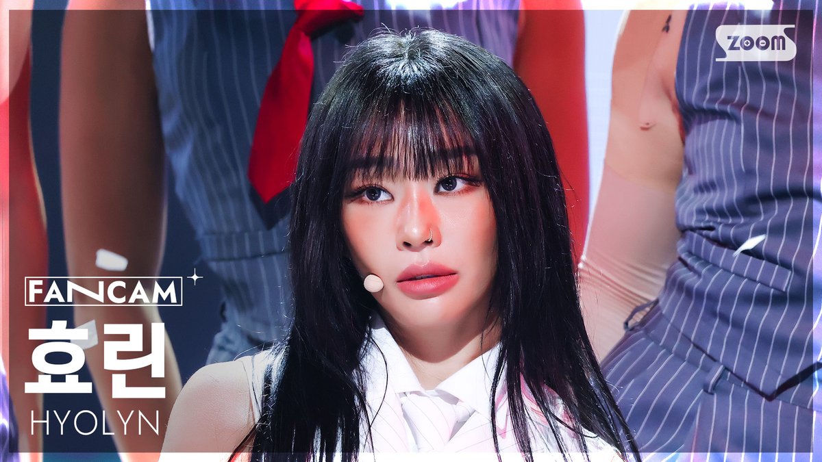 [📽#안방1열직캠] 효린 - 𝑺𝑯𝑶𝑻𝑻𝒀

#인기가요 #효린 #HYOLYN #SHOTTY <a href="/officialhyolyn_/">효린(HYOLYN)</a>

📌youtu.be/g0wwtuLpw6k