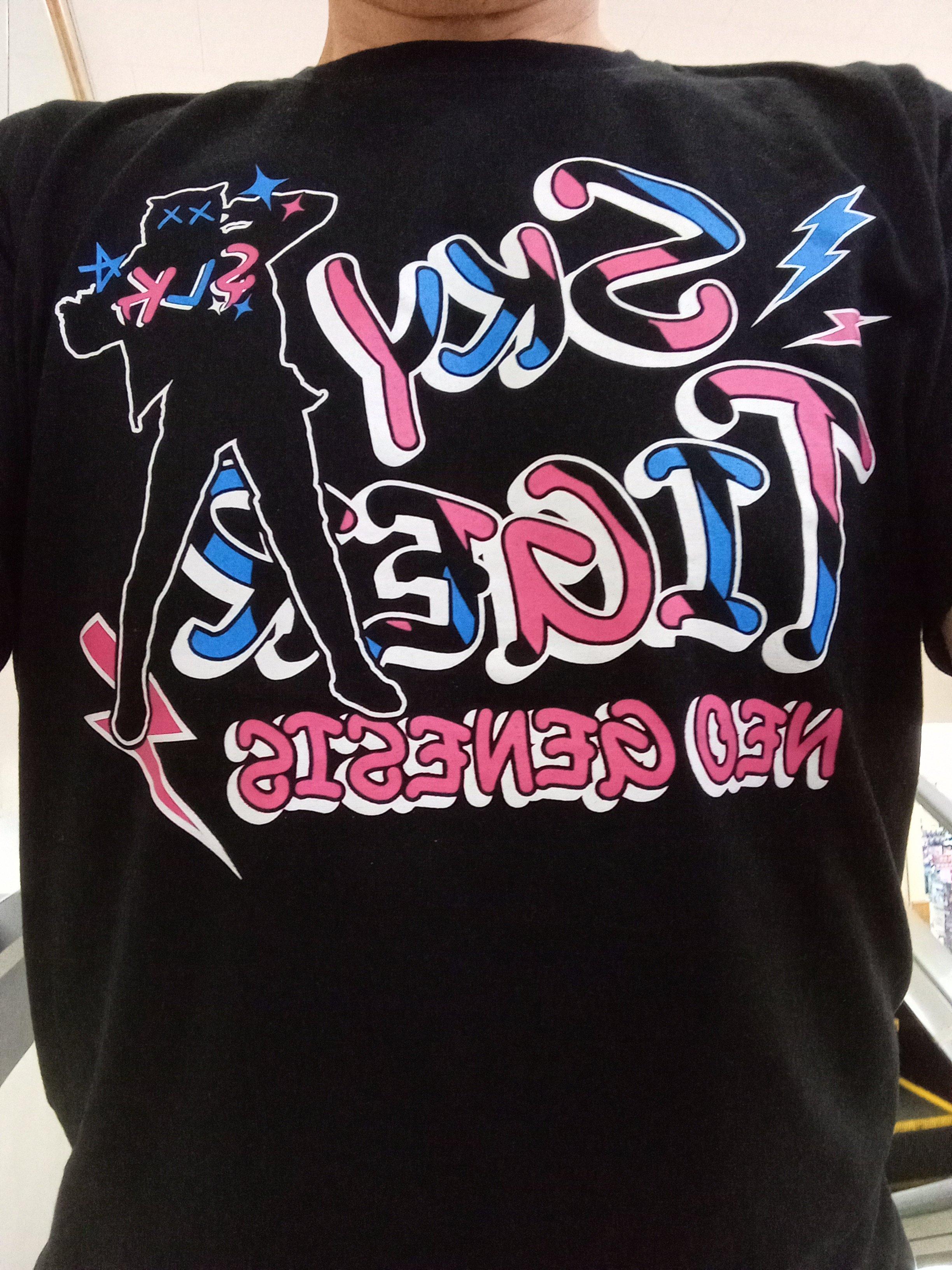 あかさび on X: 