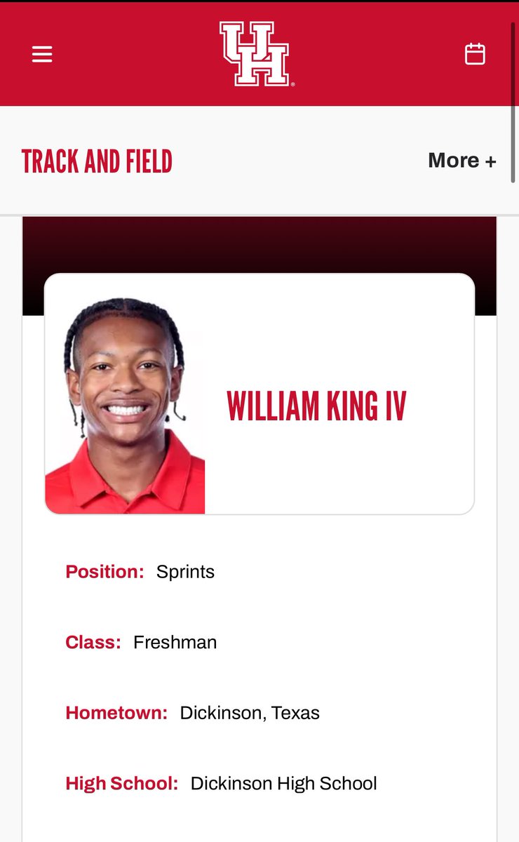 William King IV tweet media