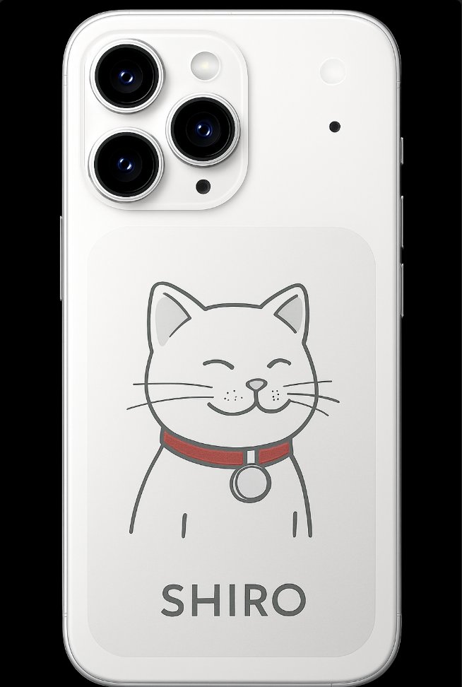 Would you get this phone? #AppleEvent