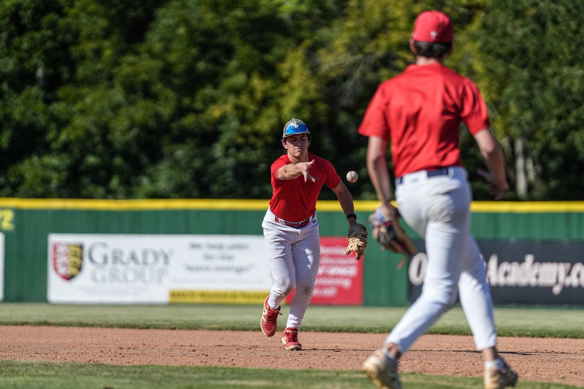 Charlotte Catholic Baseball tweet media
