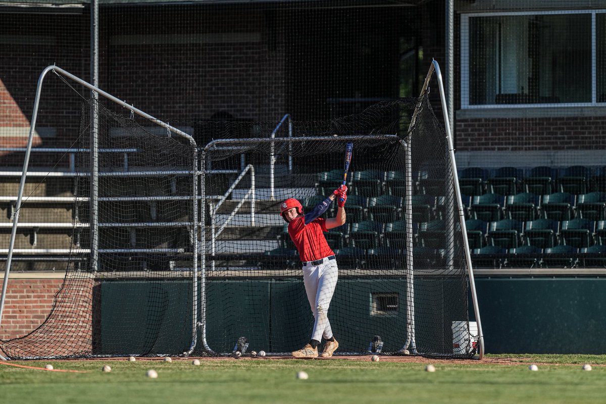 𝙏𝙃𝙀 𝘽𝙊𝙔𝙎 𝘼𝙍𝙀 𝘽𝘼𝘾𝙆 𝙄𝙉 𝙏𝙊𝙒𝙉 💪

We are back at The Jack this month as we begin preparation for the 2026 season! Come out and support the boys in our first intrasquad of the fall on Thursday at 4:30!

#CatholicBSB || #RollCougs || #HTT