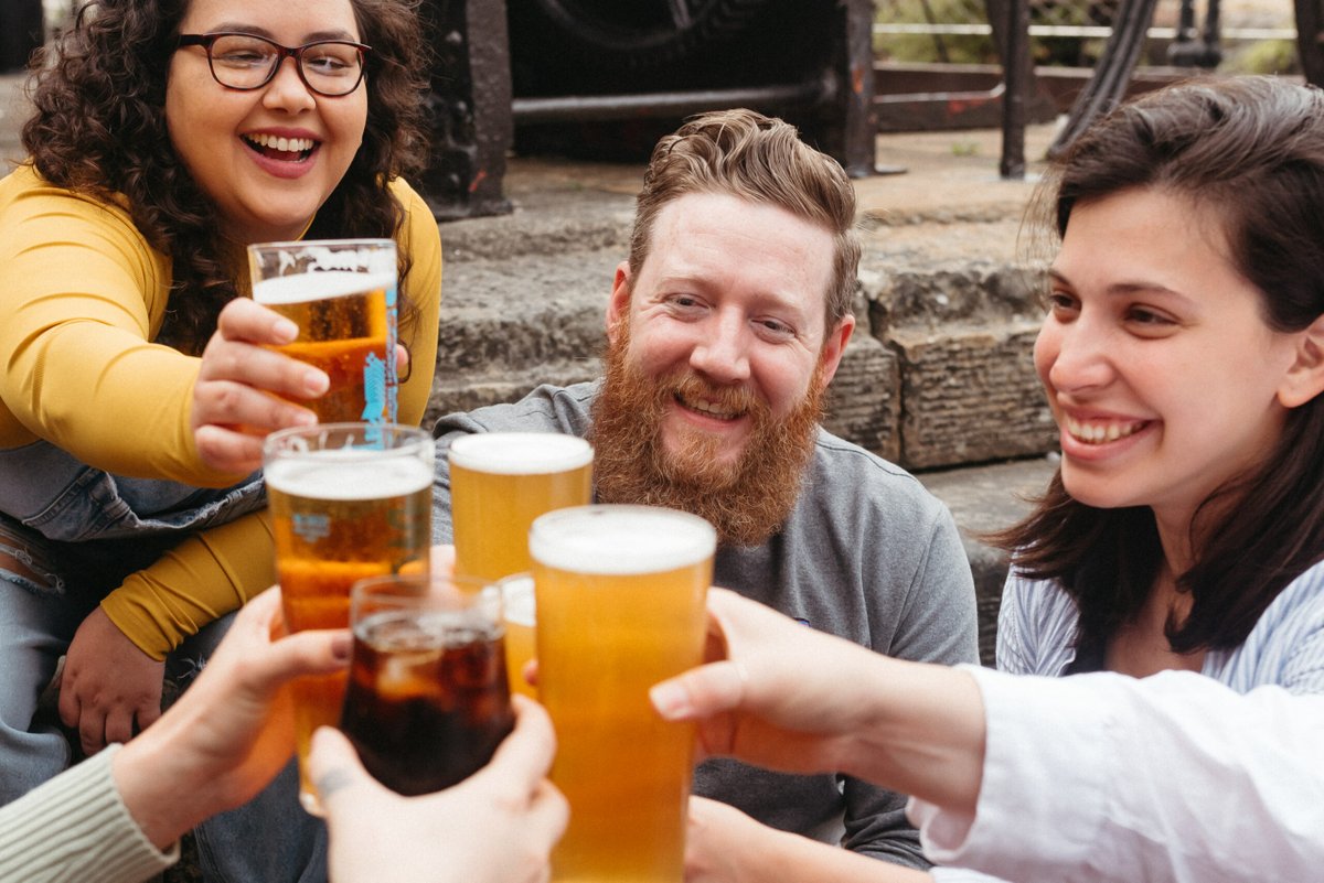 CAMRA - Deal, Dover & Sandwich tweet media