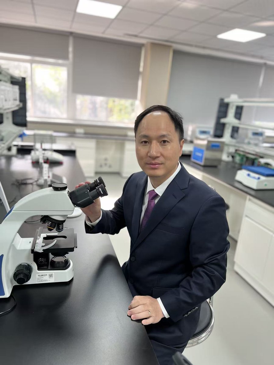 My only "crime" is being ahead of time.