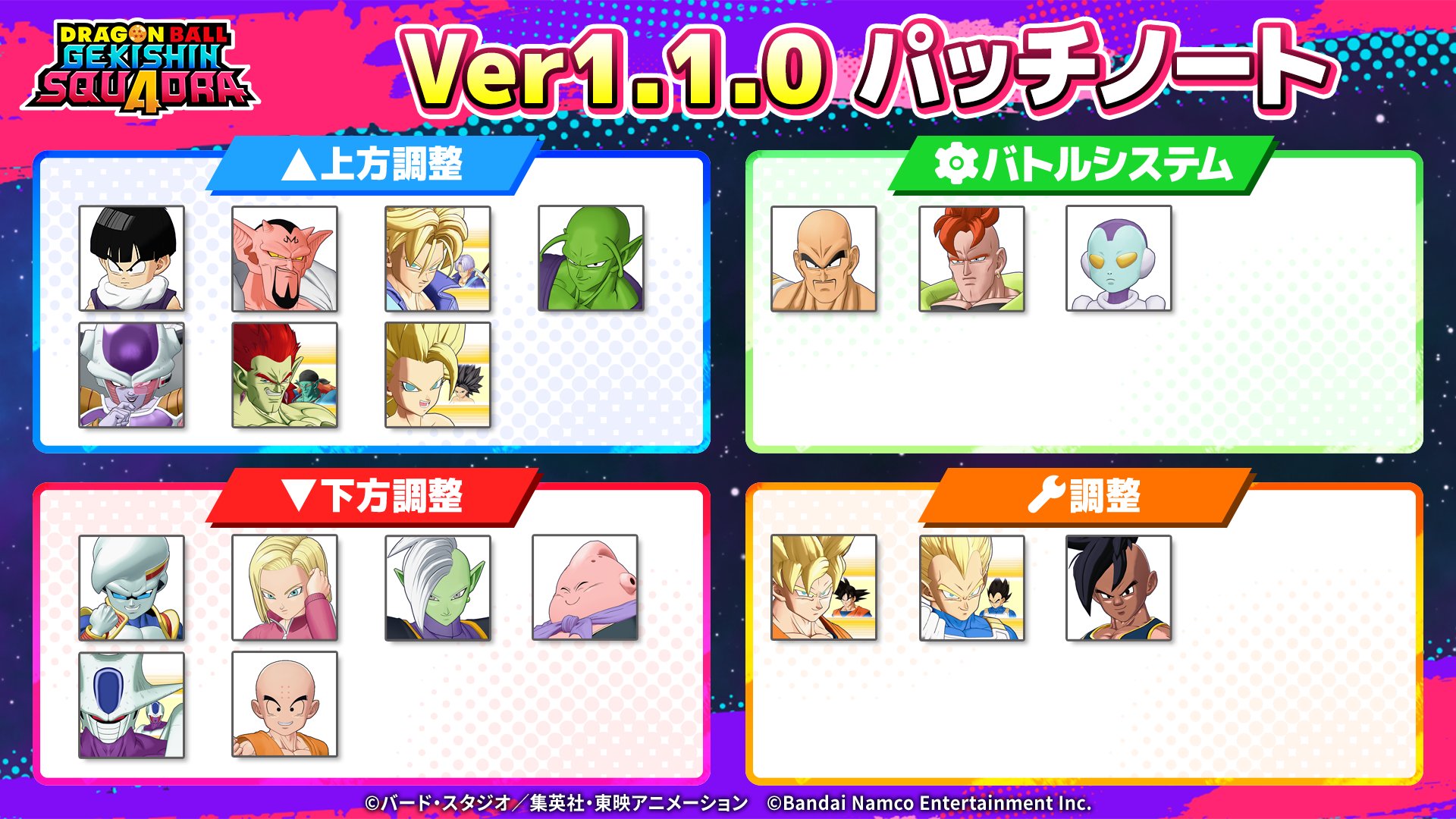 ドラゴンボール　ゲキシン　スクアドラ　プレイマット　スマホスタンド　当選書付き ドラゴンボール ゲキシン スクアドラ 今Discordに参加すると